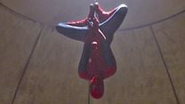 The Amazing Spider-Man Bande-annonce VO