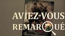 image de Aviez-vous remarqué ? Edge of Tomorrow