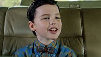 image de Young Sheldon - saison 1 Bande-annonce (2) VO