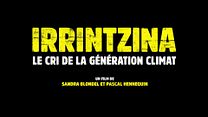 image de Irrintzina, le cri de la génération climat Bande-annonce VF