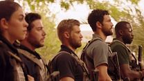 image de The Brave - saison 1 Teaser "Objective" VO