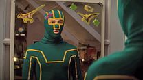image de Kick-Ass Bande-annonce VO