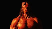 image de C'est tout chaud : Hellboy revient... Mathilde aussi !
