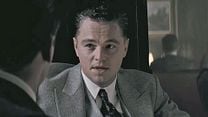 J. Edgar Bande-annonce VO