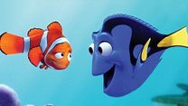 image de Les gaffes et erreurs de Nemo & Dory
