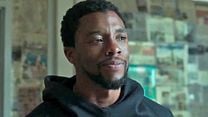 Black Panther Bande-annonce VF