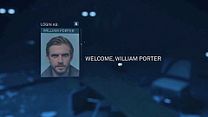 image de Redivider EXTRAIT VO "Bienvenue, William Porter"