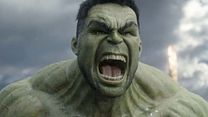 image de Give Me Five - Hulk