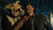 image de Gotham (2014) - saison 4 - épisode 7 Bande-annonce VO