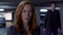 image de X-Files - saison 11 Teaser VO