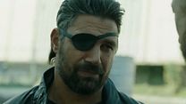 image de Arrow - saison 6 - épisode 5 Teaser VO