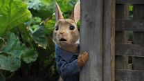 image de Pierre Lapin Bande-annonce (2) VF