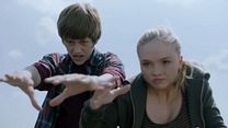 image de The Gifted - saison 1 - épisode 8 Teaser VO