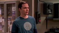 image de The Big Bang Theory - saison 11 - épisode 8 Teaser VO