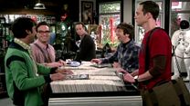 image de The Big Bang Theory - saison 11 - épisode 9 Teaser VO
