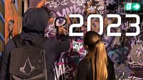 image de 2023 Film ou épisode complet VF