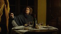 image de Une eau-forte de Rembrandt Bande-annonce VF