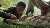 image de Annihilation Bande-annonce VO