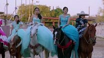 image de 15: A Quinceañera Story: Rosi Bande-annonce VO