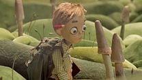 image de L'Étrange forêt de Bert et Joséphine Bande-annonce VF