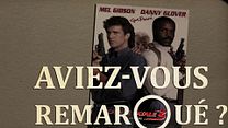 image de Aviez-vous remarqué ? L'Arme Fatale 3