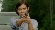 image de The Walking Dead - saison 8 - épisode 9 Teaser (2) VO