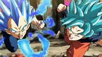 image de Dragon Ball Super - saison 5 - épisode 51 Teaser VO