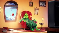 image de Le Grinch Teaser VO