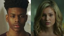 image de Marvel's Cloak & Dagger - saison 1 Teaser VO