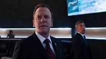 image de Designated Survivor - saison 2 - épisode 12 Teaser VO