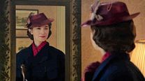 Le Retour de Mary Poppins Bande-annonce VO