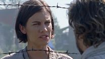 image de The Walking Dead - saison 8 - épisode 11 Teaser VO
