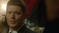 image de Supernatural - saison 13 - épisode 15 Teaser VO