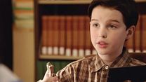 image de Young Sheldon - saison 1 - épisode 15 Teaser VO