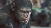 image de La Planète des singes : les origines Bande-annonce (3) VO
