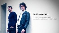 image de Tu te souviens ? Bande-annonce VF