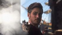 image de Once Upon a Time - saison 7 - épisode 12 Teaser VO