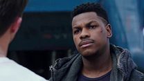 image de Pacific Rim Uprising EXTRAIT VO "Bienvenue Ranger Jake Pentecost"
