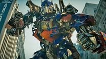 image de Transformers Bande-annonce (2) VF