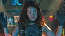 image de Pacific Rim Uprising EXTRAIT VF "Amara et Jake échappent à November Ajax"