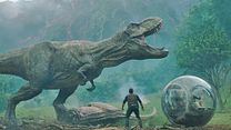 image de Jurassic World: Fallen Kingdom Bande-annonce (3) VF