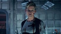 image de Nightflyers - saison 1 Teaser VF
