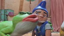 image de Sherlock Gnomes EXTRAIT "Le plan"