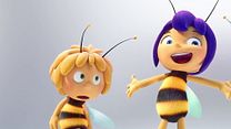 image de Maya l'abeille 2 - Les jeux du miel Teaser VF