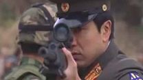 image de Les Soldats de l'Apocalypse Bande-annonce VO