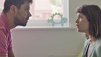 image de Une femme heureuse EXTRAIT VO "Tu es vraiment triste ?"