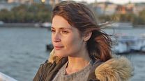 image de Une femme heureuse EXTRAIT VO "Promenade"
