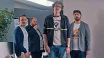 image de Love Addict SPOT "Geek"