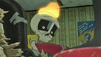 image de Mutafukaz Teaser (3) VF