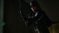 image de Arrow - saison 6 - épisode 19 Teaser VO